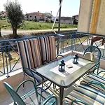 Апартаменты Nostos House *