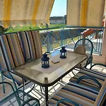 Апартаменты Nostos House Неа-Анхиалос
