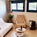Апартаменты Nostos House