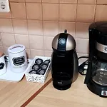 Nostos House Апартаменты Неа-Анхиалос