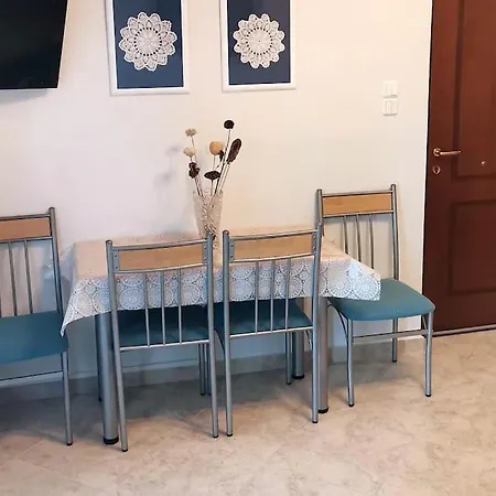 Nostos House * Néa Ankhíalos