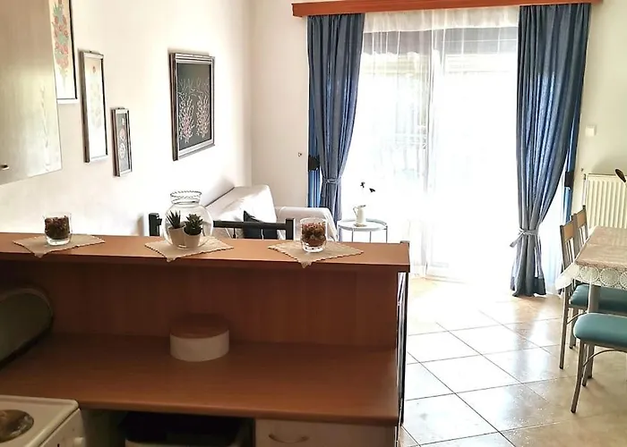 Nostos House Apartmán