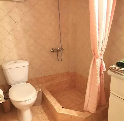 Apartmán Nostos House *