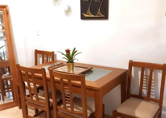 Nostos House Apartmán