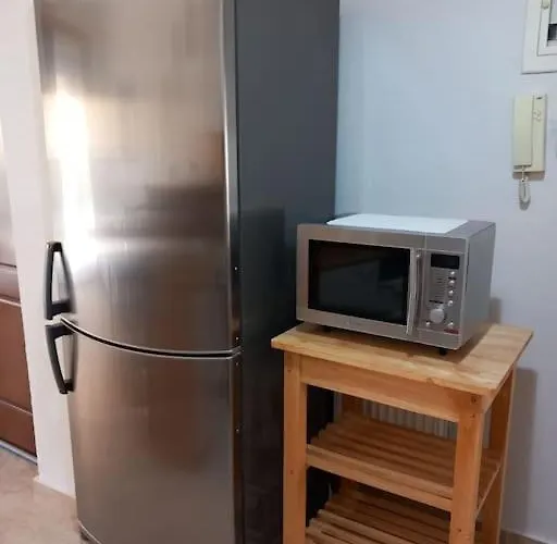 Nostos House Apartmán *