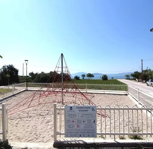 Nostos House Apartmán