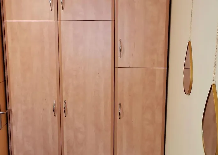 Nostos House Apartmán