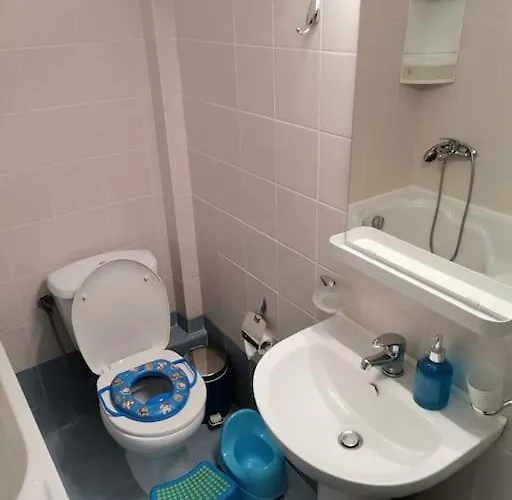 Nostos House Apartmán Néa Ankhíalos