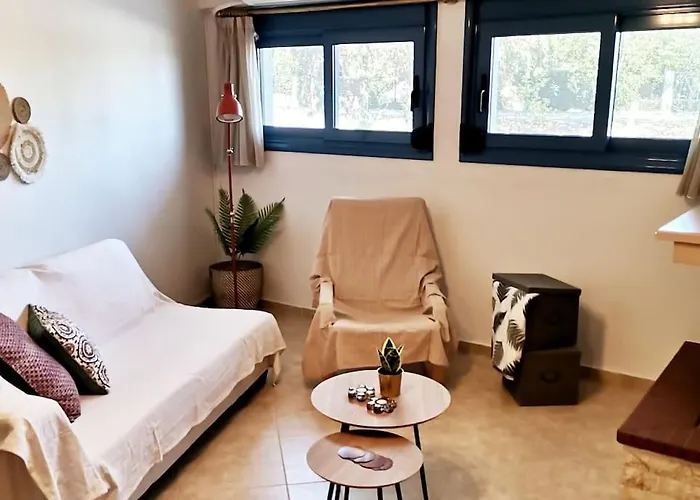 Apartmán Nostos House