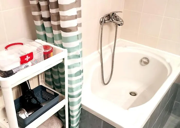 Apartmán Nostos House *