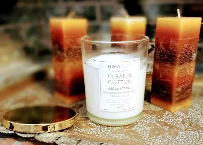 Nostos House Apartmán