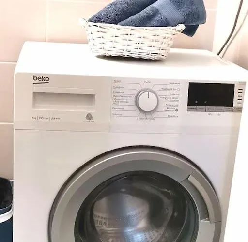 Apartmán Nostos House *