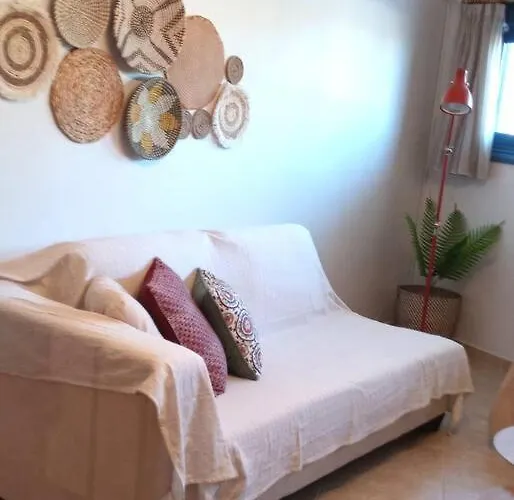 Nostos House Apartmán