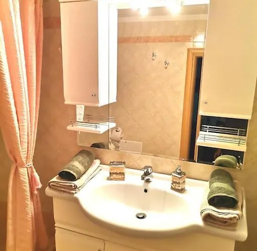 Nostos House * Néa Ankhíalos