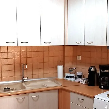 Nostos House דירה