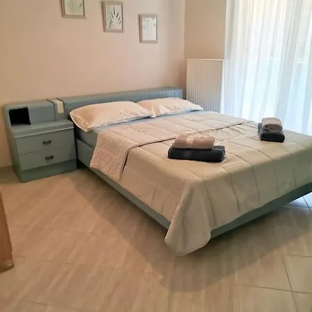 Nostos House Apartment *