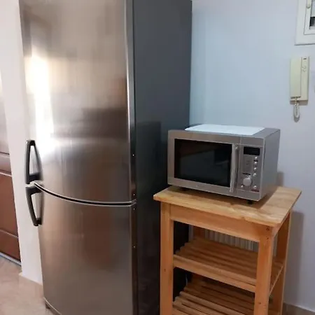Nostos House Apartment *