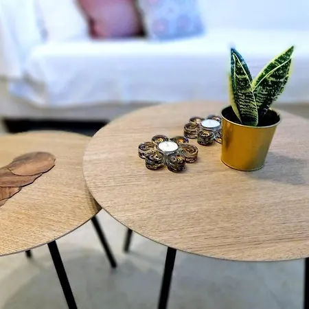 דירה Nostos House *