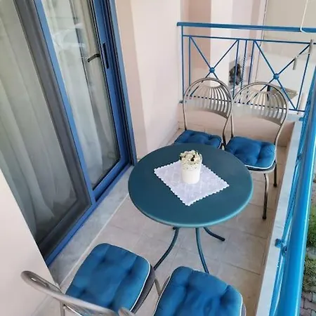 דירה Nostos House *