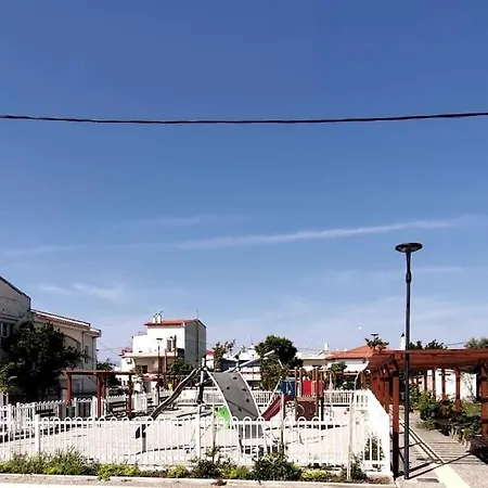 Nostos House דירה *