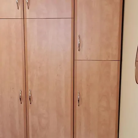 Nostos House דירה