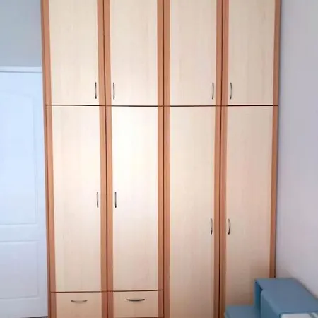 Nostos House Apartment