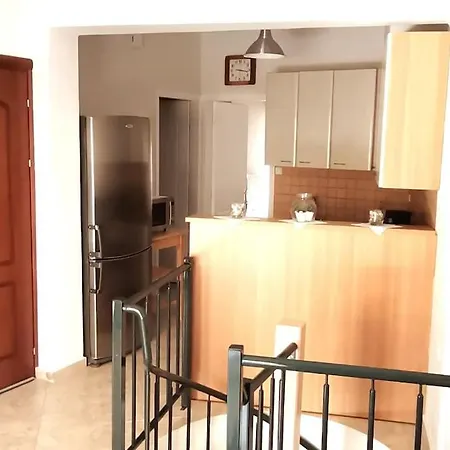 Nostos House * Néa Ankhíalos