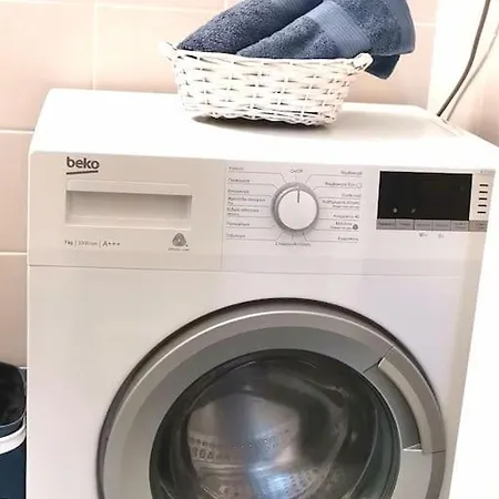 דירה Nostos House *