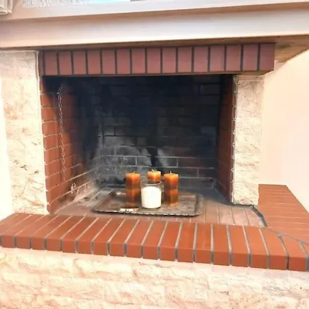 Nostos House